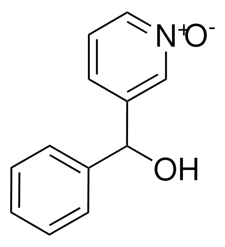 Sigma-Aldrich 3-(ALPHA-HYDROXYBENZYL)PYRIDINE-N-OXIDE，AldrichCPR