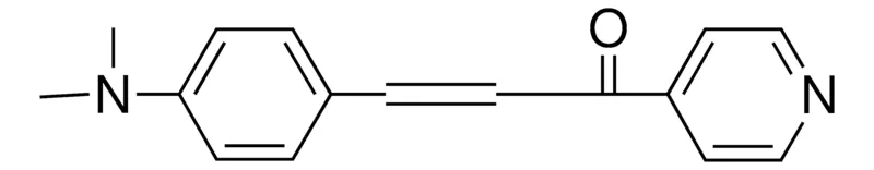 Sigma-Aldrich 3-(4-DIMETHYLAMINO-PHENYL)-1-PYRIDIN-4-YL-PROPENONE,AldrichCPR