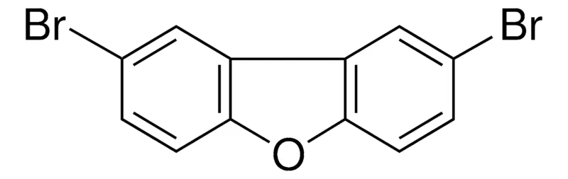 Sigma-Aldrich 2,8-DIBROMODIBENZOFURAN,AldrichCPR