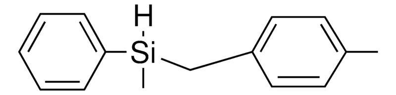 Sigma-Aldrich METHYL(4-METHYLBENZYL)PHENYLSILANE,AldrichCPR