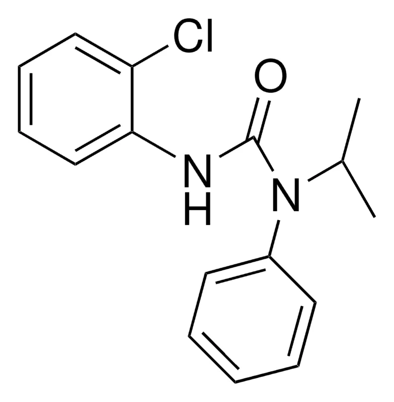 Sigma-Aldrich 1-(2-CHLOROPHENYL)-3-ISOPROPYL-3-PHENYLUREA，AldrichCPR
