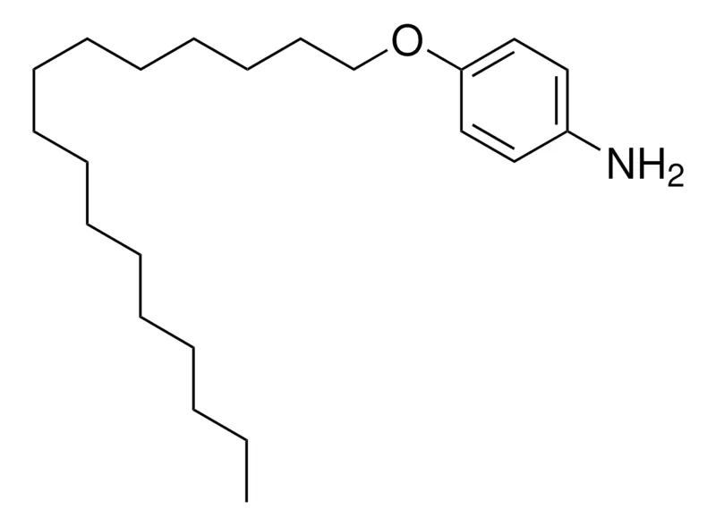Sigma-Aldrich 4-(HEXADECYLOXY)ANILINE,AldrichCPR