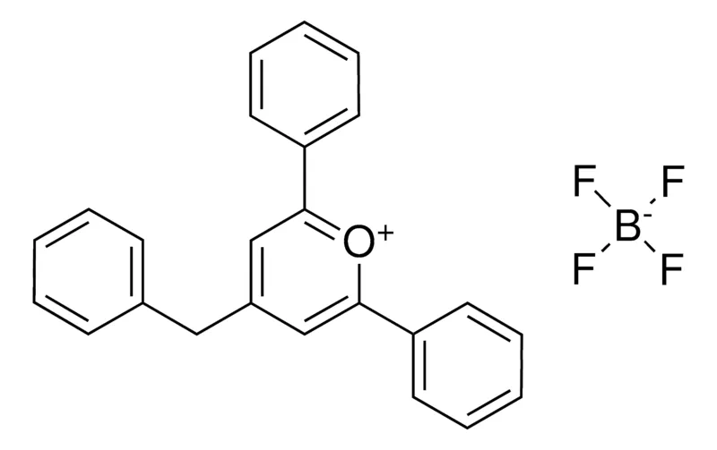 Sigma-Aldrich 4-BENZYL-2,6-DIPHENYLPYRYLIUM TETRAFLUOROBORATE，AldrichCPR
