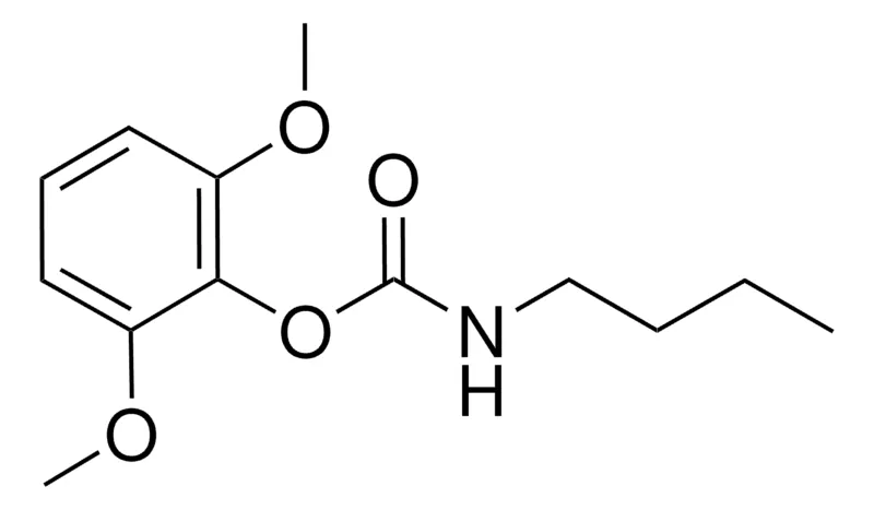 Sigma-Aldrich 2,6-DIMETHOXYPHENYL N-BUTYLCARBAMATE,AldrichCPR
