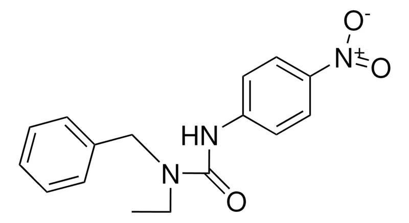 Sigma-Aldrich 1-BENZYL-1-ETHYL-3-(4-NITROPHENYL)UREA，AldrichCPR
