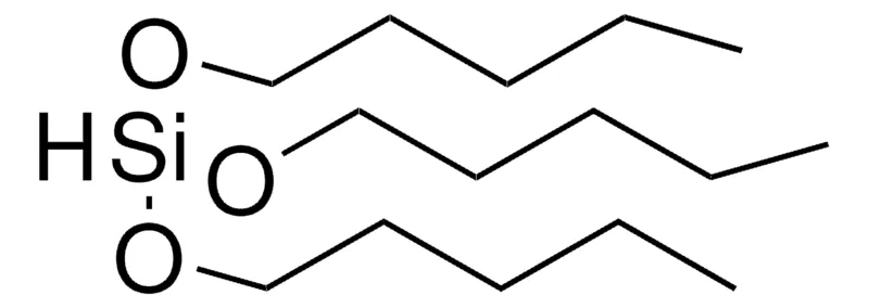 Sigma-Aldrich TRIPENTYLOXYSILANE,AldrichCPR