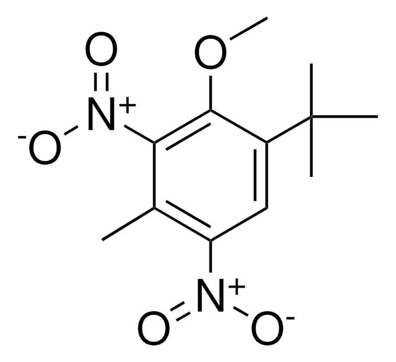 Sigma-Aldrich 2-TERT-BUTYL-4,6-DINITRO-5-METHYLANISOLE,AldrichCPR