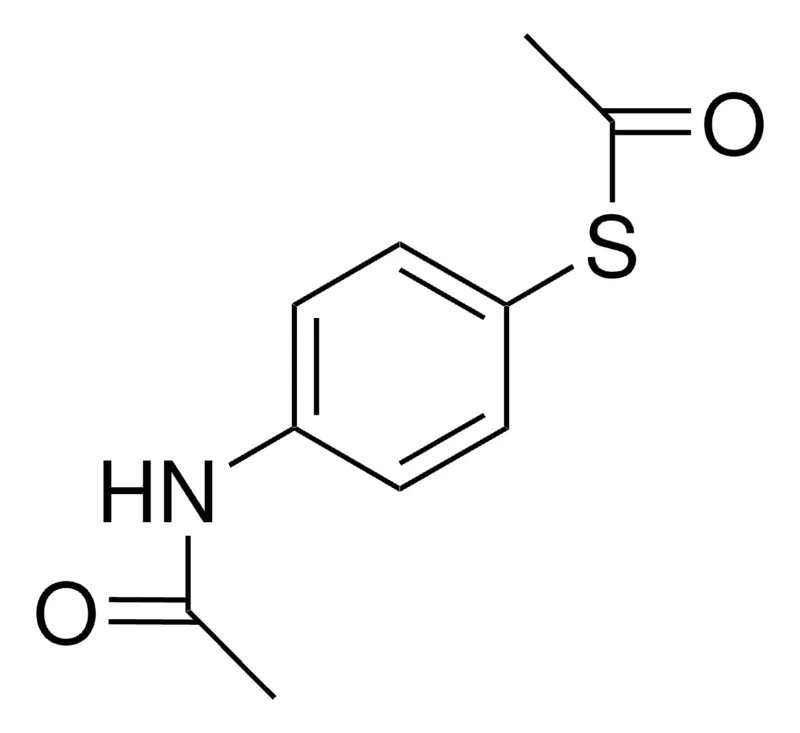 Sigma-Aldrich S-(4-ACETAMIDOPHENYL) THIOACETATE，AldrichCPR