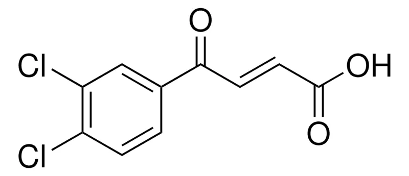 Sigma-Aldrich 4-(3,4-DICHLOROPHENYL)-4-OXO-2-BUTENOIC ACID,AldrichCPR