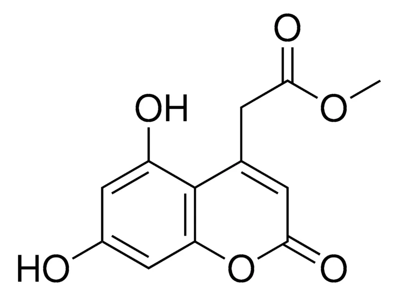 Sigma-Aldrich METHYL (5,7-DIHYDROXY-2-OXO-2H-CHROMEN-4-YL)ACETATE,AldrichCPR