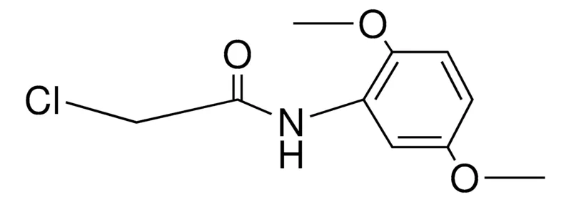 Sigma-Aldrich 2-CHLORO-2',5'-DIMETHOXYACETANILIDE，AldrichCPR