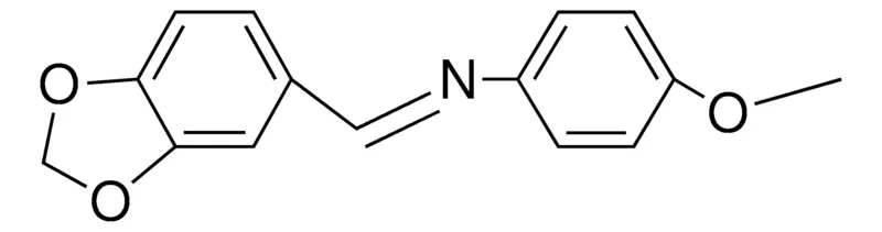 Sigma-Aldrich N-PIPERONYLIDENE-P-ANISIDINE，AldrichCPR