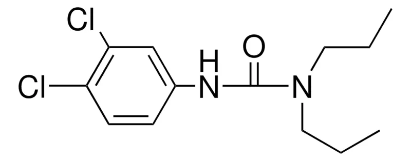 Sigma-Aldrich 3-(3,4-DICHLOROPHENYL)-1,1-DIPROPYLUREA,AldrichCPR