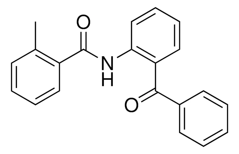 Sigma-Aldrich N-(2-BENZOYL-PHENYL)-2-METHYL-BENZAMIDE,AldrichCPR
