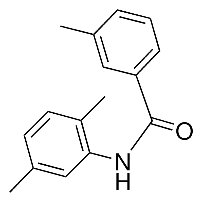 Sigma-Aldrich 3-METHYLBENZO-2',5'-XYLIDIDE,AldrichCPR