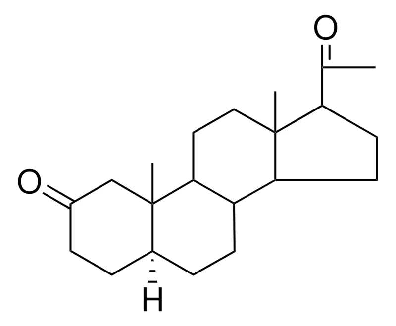 Sigma-Aldrich 5-ALPHA-PREGNANE-2,20-DIONE,AldrichCPR