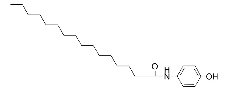 Sigma-Aldrich 4'-HYDROXYPALMITANILIDE,AldrichCPR