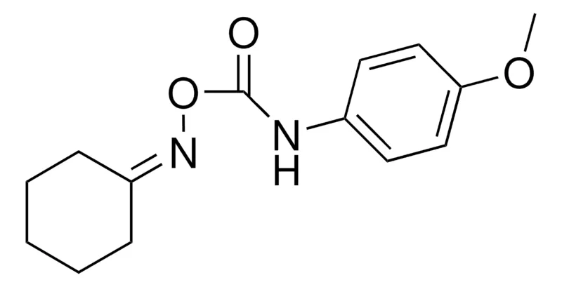 Sigma-Aldrich O-(N-(P-ANISYL)CARBAMOYL)CYCLOHEXANONE OXIME，AldrichCPR