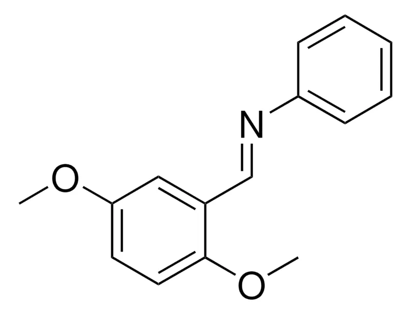 Sigma-Aldrich N-(2,5-DIMETHOXYBENZYLIDENE)ANILINE,AldrichCPR