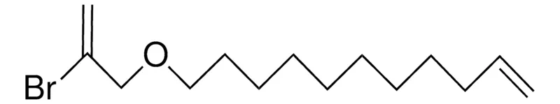 Sigma-Aldrich 2-BROMOALLYL 10-UNDECEN-1-YL ETHER,AldrichCPR