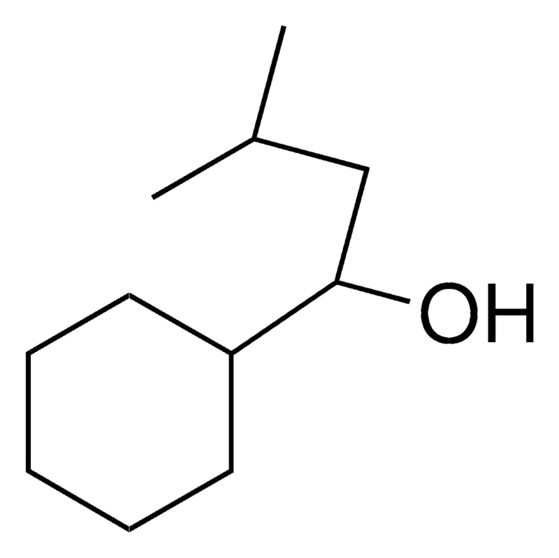 Sigma-Aldrich (-)-1-CYCLOHEXYL-3-METHYL-1-BUTANOL,AldrichCPR