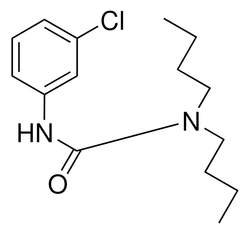 Sigma-Aldrich 3-(3-CHLOROPHENYL)-1,1-DIBUTYLUREA,AldrichCPR