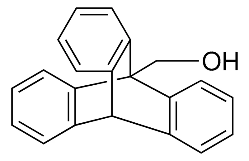 Sigma-Aldrich 9,10-DIHDYRO-9,10(1',2')-BENZENOANTHRACENE-9-METHANOL,AldrichCPR