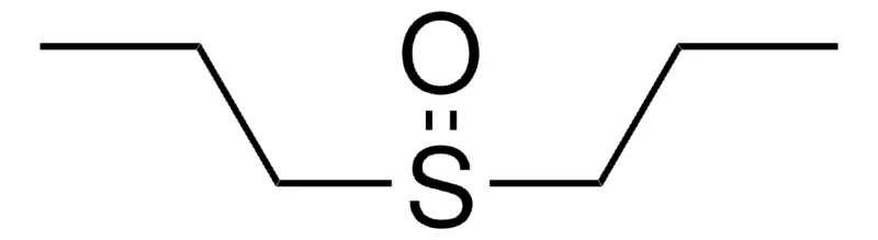 Sigma-Aldrich PROPYL SULFOXIDE,AldrichCPR