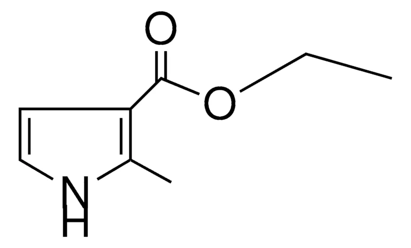 Sigma-Aldrich ETHYL 2-METHYL-3-PYRROLECARBOXYLATE,AldrichCPR