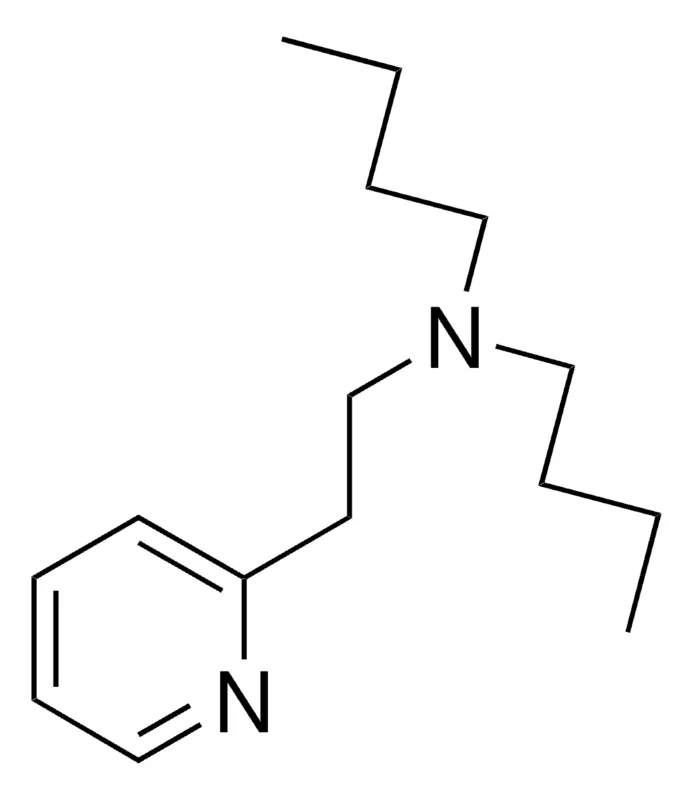 Sigma-Aldrich 2-(2-(DIBUTYLAMINO)ETHYL)PYRIDINE,AldrichCPR