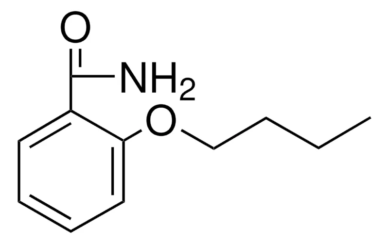 Sigma-Aldrich 2-BUTOXYBENZAMIDE,AldrichCPR