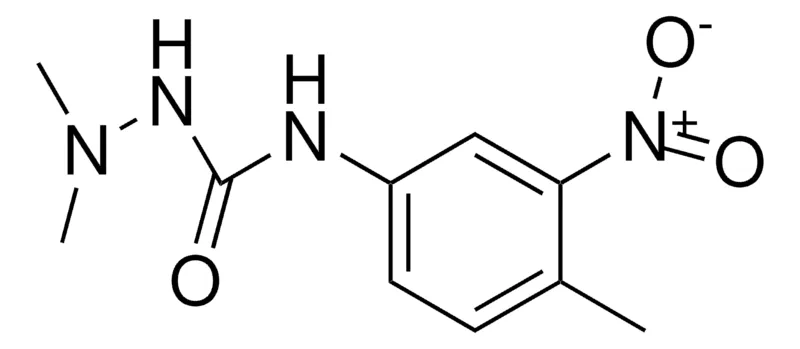 Sigma-Aldrich 1,1-DIMETHYL-4-(4-METHYL-3-NITROPHENYL)SEMICARBAZIDE，AldrichCPR
