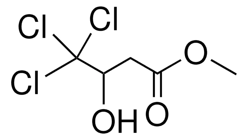 Sigma-Aldrich METHYL 3-HYDROXY-4,4,4-TRICHLOROBUTYRATE,AldrichCPR