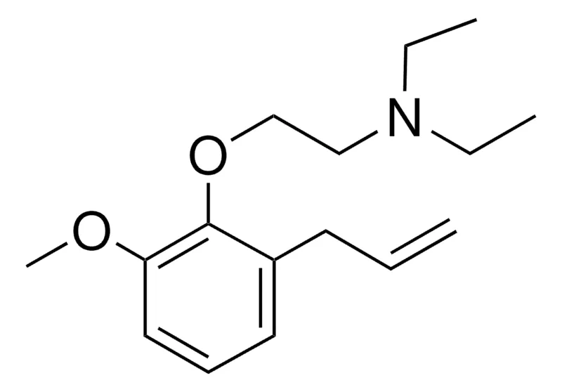 Sigma-Aldrich 3-ALLYL-2-(2-DIETHYLAMINOETHOXY)-ANISOLE,AldrichCPR