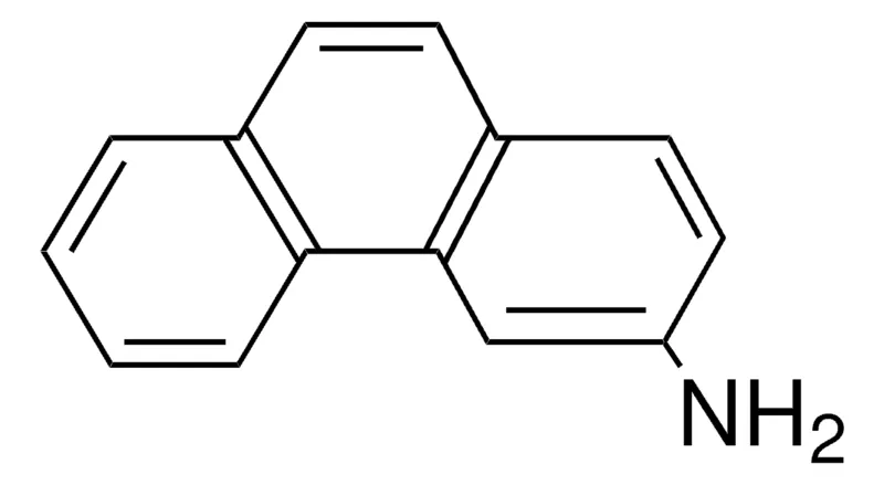 Sigma-Aldrich 3-AMINOPHENANTHRENE,AldrichCPR