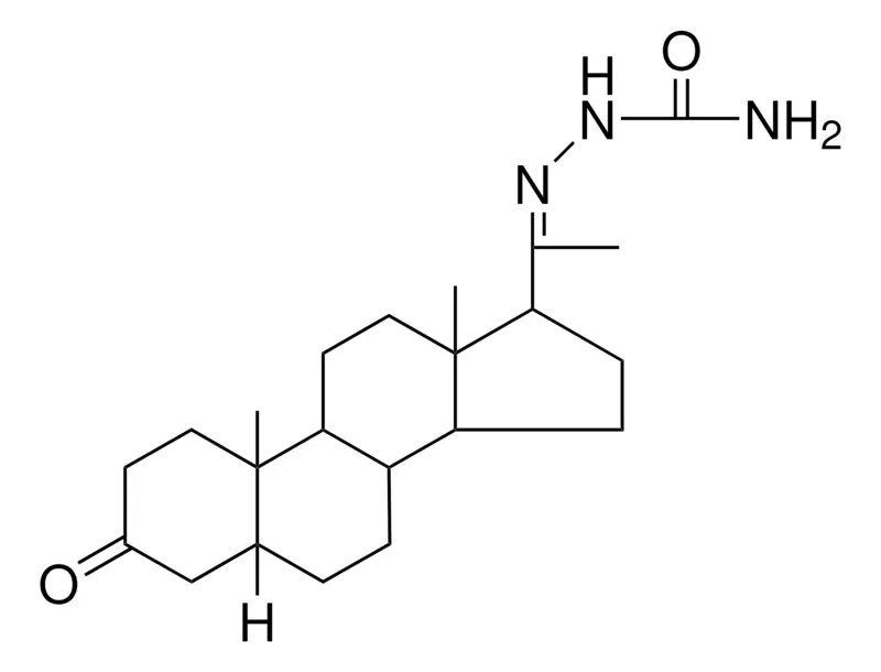 Sigma-Aldrich 5-BETA-PREGNANE-3,20-DIONE SEMICARBAZONE，AldrichCPR