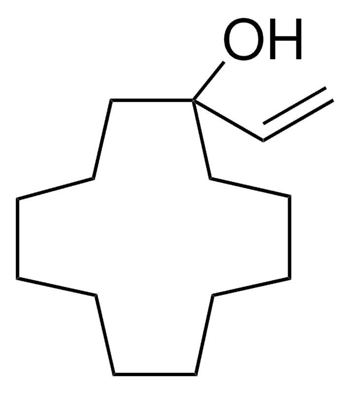 Sigma-Aldrich 1-VINYL-CYCLODODECANOL,AldrichCPR