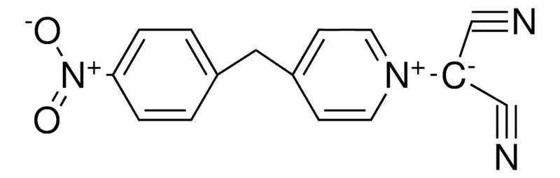 Sigma-Aldrich DICYANO(4-(4-NITROBENZYL)PYRIDINIUM-1-YL)METHANIDE,AldrichCPR