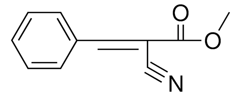 Sigma-Aldrich METHYL ALPHA-CYANOCINNAMATE,AldrichCPR