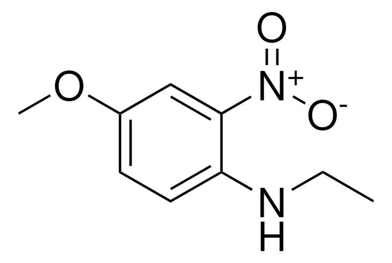 Sigma-Aldrich ETHYL-(4-METHOXY-2-NITRO-PHENYL)-AMINE,AldrichCPR