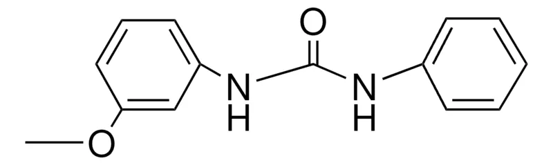 Sigma-Aldrich 1-(M-ANISYL)-3-PHENYLUREA,AldrichCPR