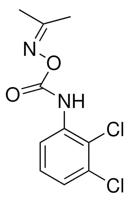 Sigma-Aldrich O-(N-(2,3-DICHLOROPHENYL)CARBAMOYL)ACETONE OXIME,AldrichCPR