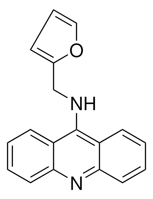 Sigma-Aldrich N-(2-FURYLMETHYL)-9-ACRIDINAMINE，AldrichCPR