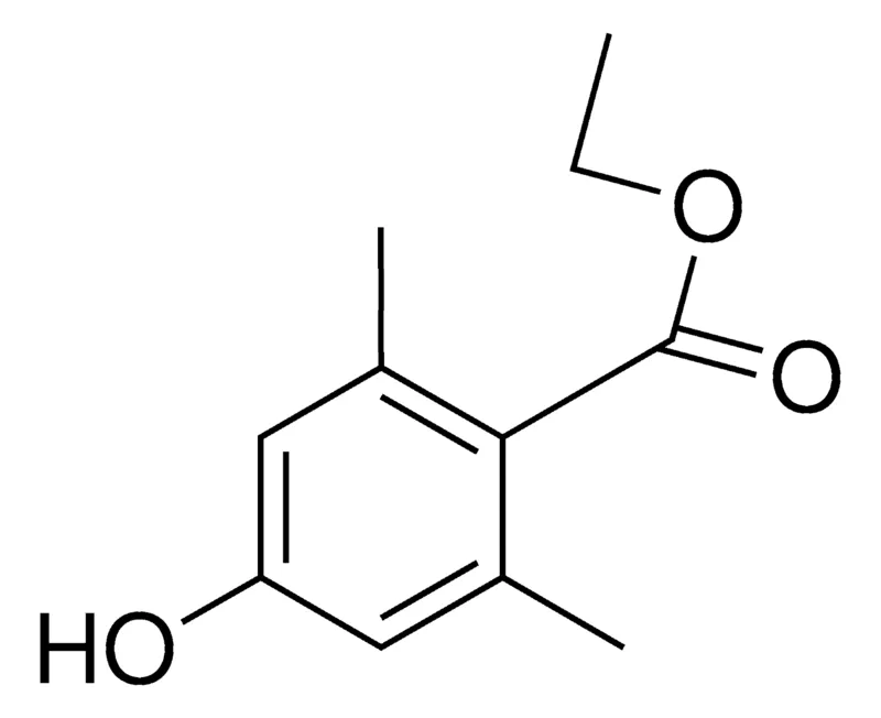 Sigma-Aldrich ETHYL 2,6-DIMETHYL-4-HYDROXYBENZOATE,AldrichCPR