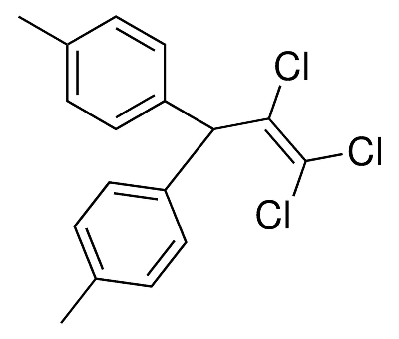 Sigma-Aldrich 3,3-BIS(P-TOLYL)-1,1,2-TRICHLORO-1-PROPENE,AldrichCPR