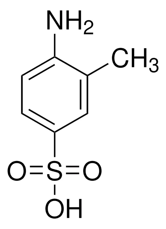 Sigma-Aldrich 6-AMINOTOLUENE-3-SULFONIC ACID，AldrichCPR