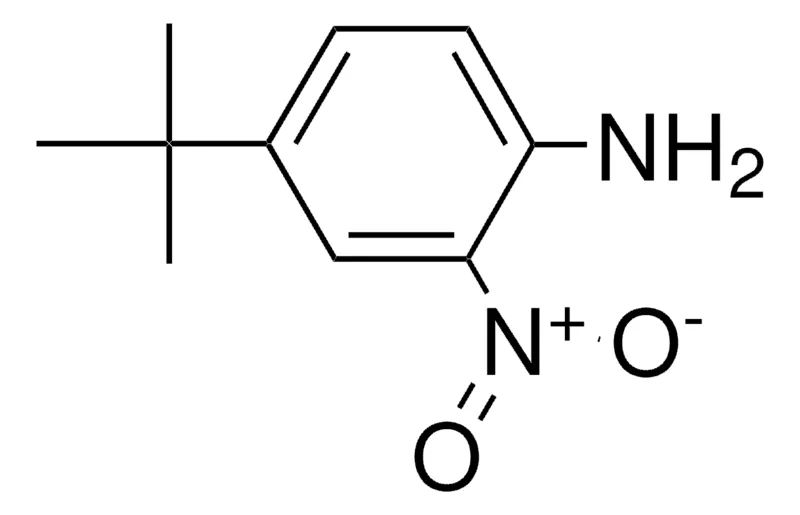 Sigma-Aldrich 4-TERT-BUTYL-2-NITRO-PHENYLAMINE,AldrichCPR