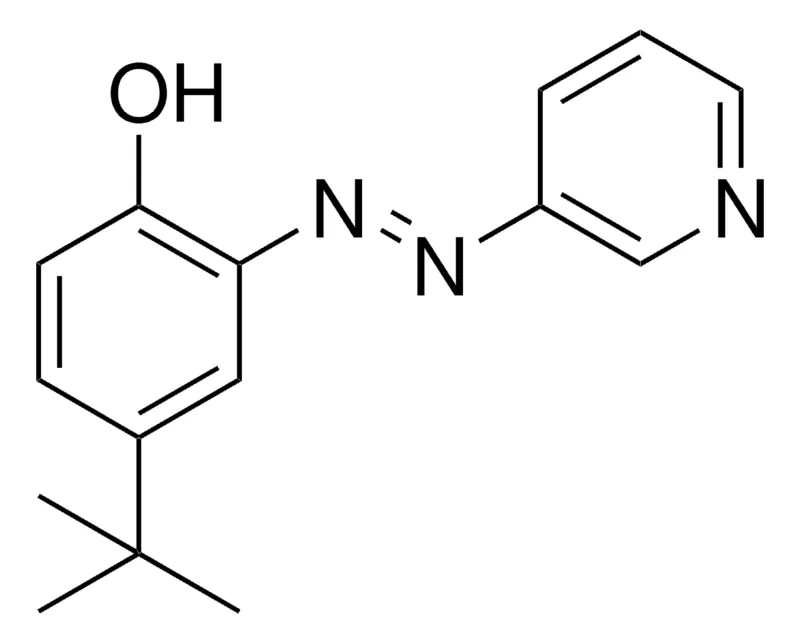Sigma-Aldrich 4-TERT-BUTYL-2-(3-PYRIDINYLDIAZENYL)PHENOL，AldrichCPR
