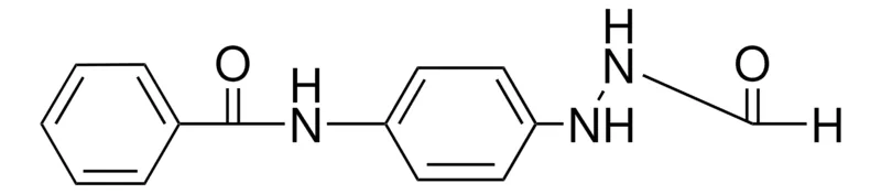 Sigma-Aldrich 4'-(FORMYLHYDRAZINO)BENZANILIDE,AldrichCPR