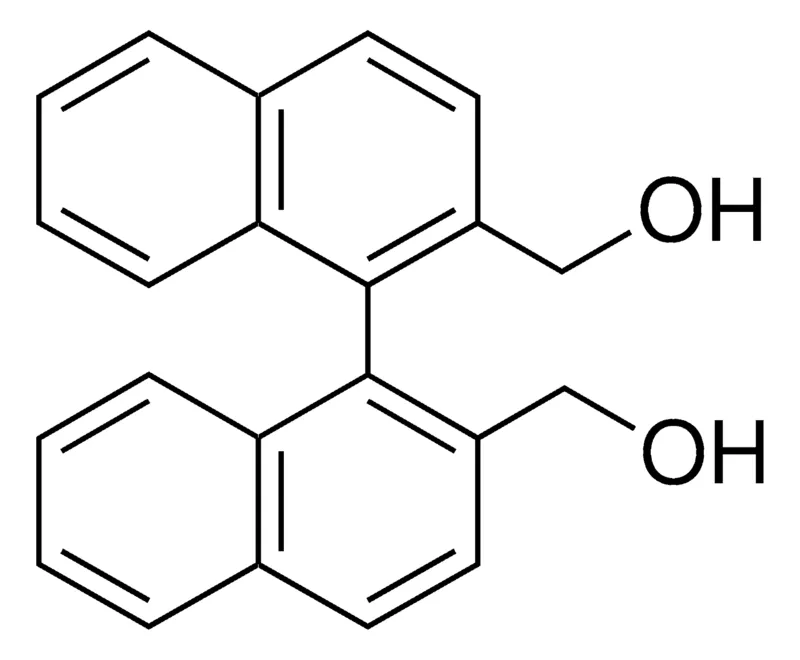 Sigma-Aldrich 1,1'-BINAPHTHYL-2,2'-DIMETHANOL,AldrichCPR